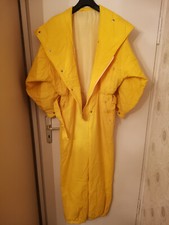 SAMMLERSTÜCK in Knallgelb