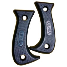 NEU Griffschalen Ersatzteil Ulmia Gehrungssäge 348, 352 & 354