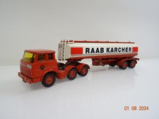 Siku 1:60 V 288 Sattelzug