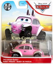 Disney Pixar Cars The Easter