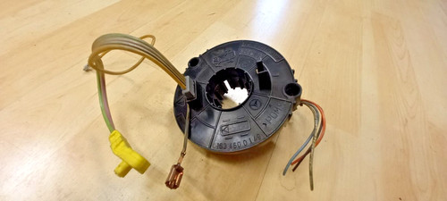 Lenkwinkelsensor