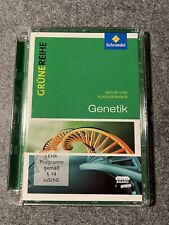 Grüne Reihe - Genetik von