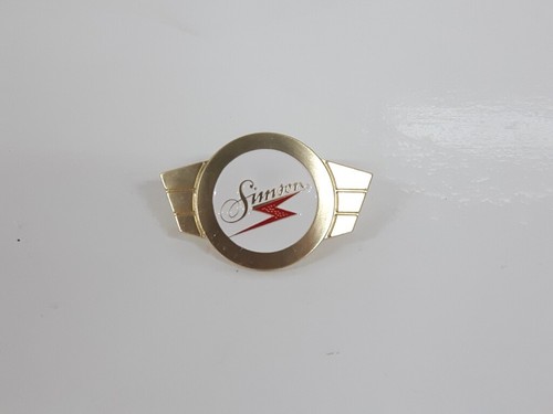 Simson emblem schwalbe kr51 - emblem,