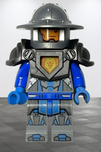 Lego freestyle minifigur - lego®,