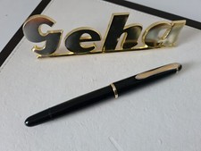 GEHA 708 Schulfüller