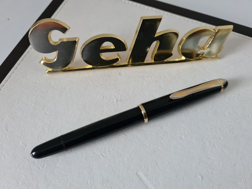 Geha 708 schulfüller - geha,