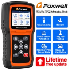FOXWELL T1000 Profi KFZ