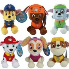 Paw Patrol Stofftier 20cm