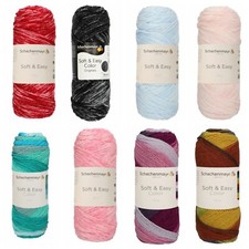 Schachenmayr - SOFT & EASY