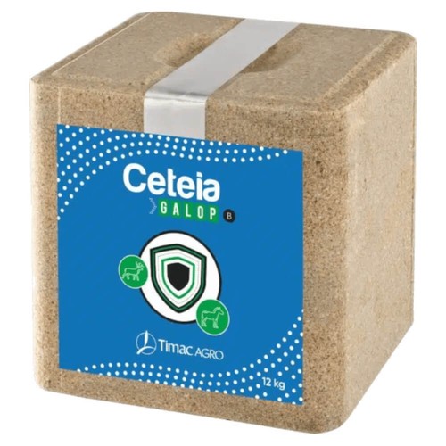 Timac agro leckstein ceteia - agro,