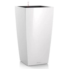 Lechuza Pflanzengefäß CUBICO