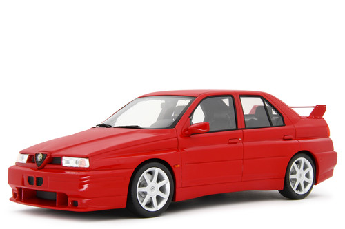 Laudoracing models alfa - laudoracing-models, 1:18