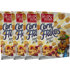 Red & White Cornflakes - 510g