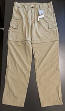 Life-Line Pine 2 Men's Zip-Off