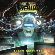 DR.LIVING DEAD! - COSMIC