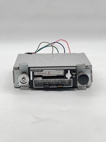 Pioneer 3500sdk autoradio - pioneer,