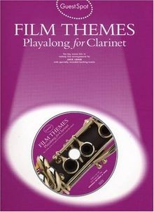 Film themes playalong - film,