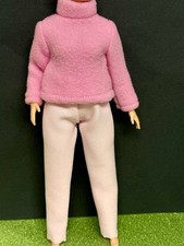 Barbie Curvy Kleidung- Hose  &
