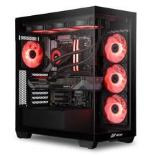 Mifcom gaming ryzen 7 - mifcom, pc