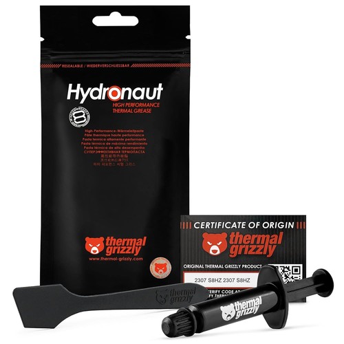 Thermal grizzly kryonaut - -, 1