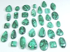 250Cts. Natürlicher grüner