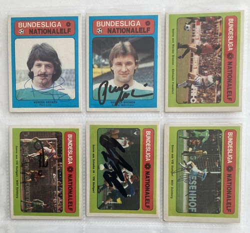 1978 americana bundesliga - 1978,