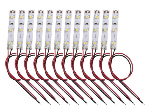 Led hausbeleuchtung modellbau - led,