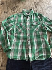 RRL Ralph Lauren/ Double RL