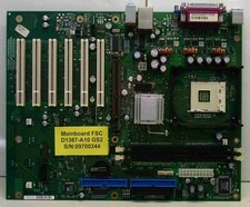 Mainboard Fujitsu-Siemens