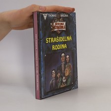 Strašidelná rodina -  , | 