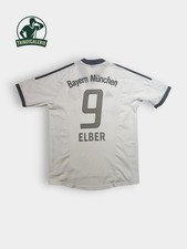Bayern münchen trikot - bayern, 2002/03