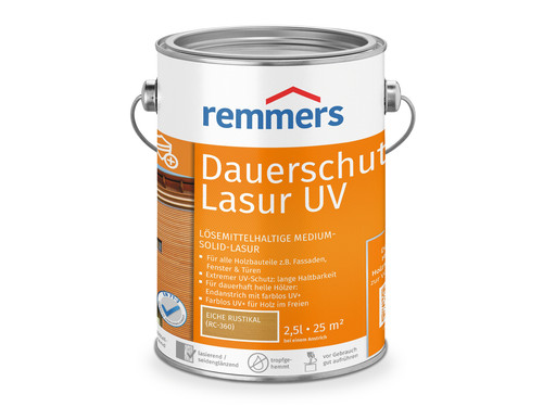 Remmers dauerschutz lasur - dauerschutz-lasur, uv