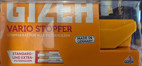Gizeh vario stopfer - gizeh,