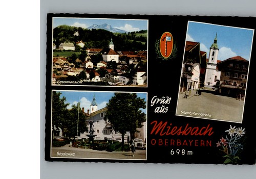 Miesbach - ,