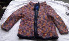 Damen Strickjacke KOLIBRI