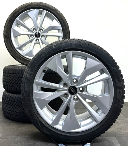 Original audi allstreet - original,