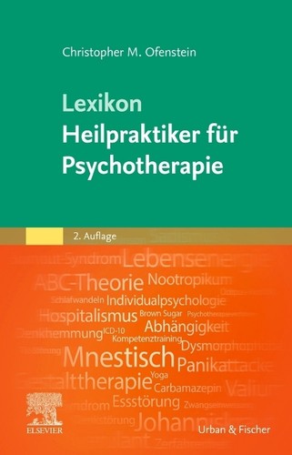 Lexikon heilpraktiker für - lexikon,