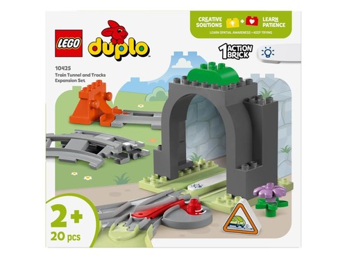 Lego 10425 duplo - lego,