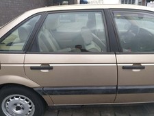 VW Passat 35I B3 original Tür