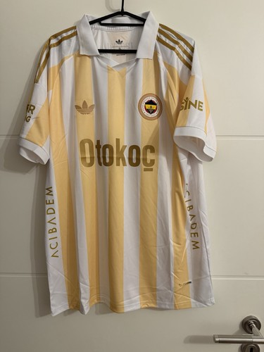 Adidas fenerbahce replica - adidas,