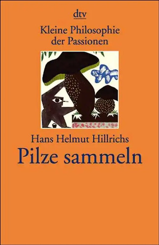 Pilze sammeln