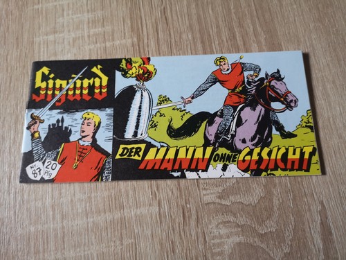 Sigurd lehning piccolo serie - lehning,