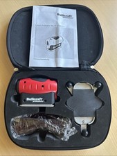 Bullcraft - professional Laser