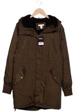 H&M Mantel Damen Jacke Parka