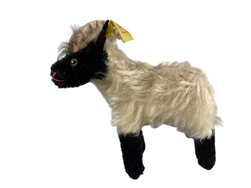 Steiff tier schaf - steiff, heideschaf