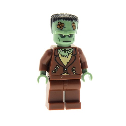 Lego minifiguren serie - lego,