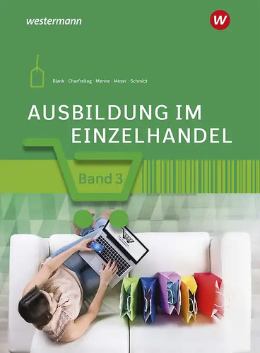 Ausbildung einzelhandel - im,