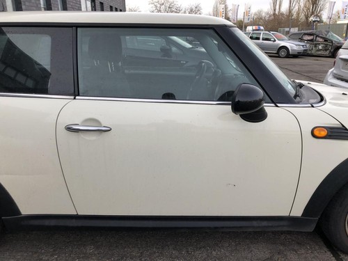 Bmw mini r56 tür - mini, vorne