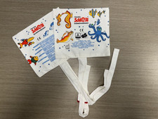 B-WARE - Retoure | Schlori-Schwimmkissen | Schwimmhilfe | Schwimmflügel