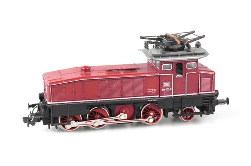 Roco spur 4129a elektrolok - roco,